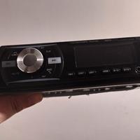 stereo auto 