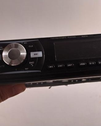 stereo auto 