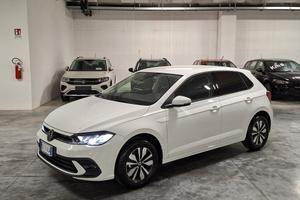 Volkswagen Polo 1.0 EVO 80CV Edition Plus 5 Porte 