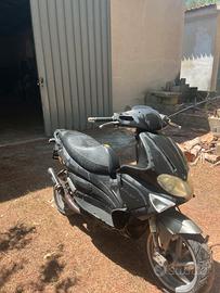 Scooter runner sp 50