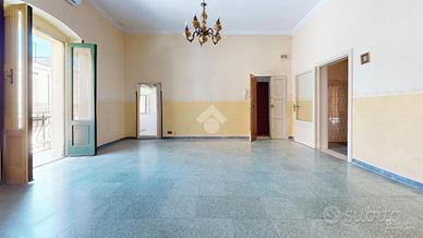 CASA SEMINDIPENDENTE A ORIA