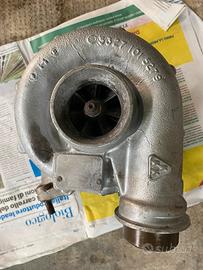 Turbina per Yanmar 180 cv