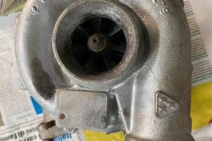 Turbina per Yanmar 180 cv