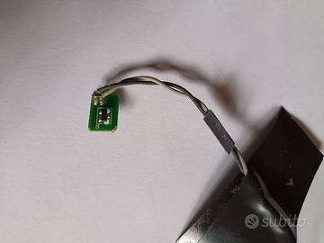 Sensore temperatura imac 2009