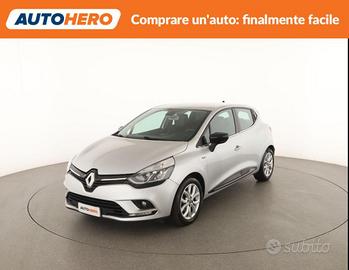 RENAULT Clio CH39874