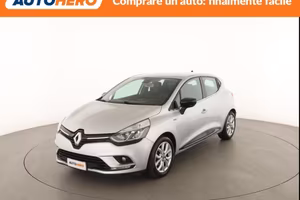 RENAULT Clio CH39874