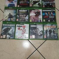 Videogiochi Xbox 