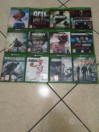 Videogiochi Xbox 