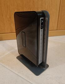 Netgear N300 Wireless DSL Modem Router