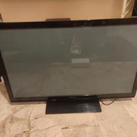 televisione Panasonic 