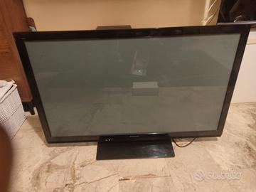 televisione Panasonic 