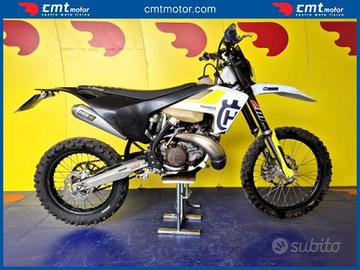 HUSQVARNA TE 300 Garantita e Finanziabile