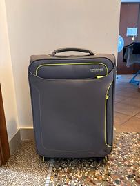 Valigia American Tourister