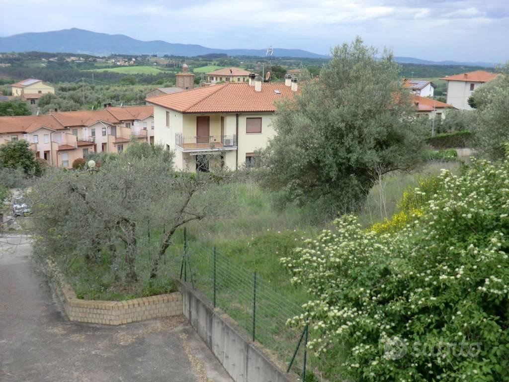 Immobile in asta di 1005 m² a Montegabbione - Vista 2