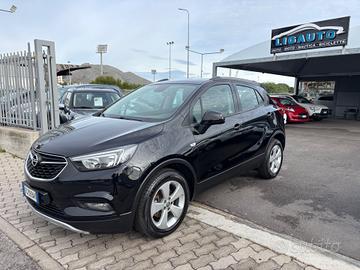Opel Mokka X 1.6 CDTI Ecotec 4x2 Start&Stop Advanc