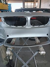 paraurti BMW serie 4