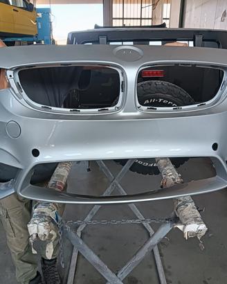 paraurti BMW serie 4