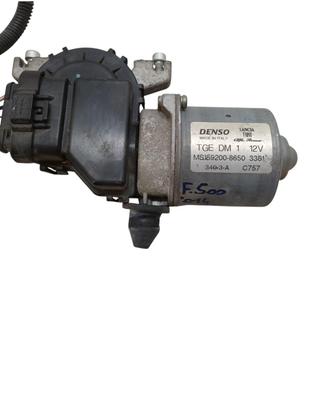 MOTORINO TERGICRISTALLO ANTERIORE FIAT 500 Serie M