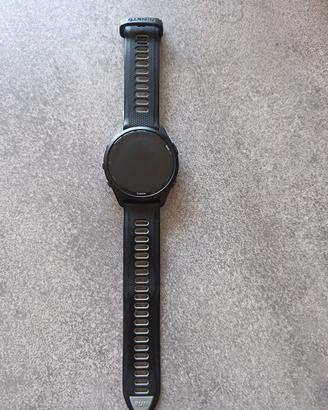 garmin forerunner 265