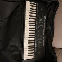 Tastiera Alesis
