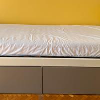 Letto Zalf - Modello Sandwich