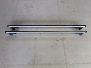 Barre porta tutto Peugeot Partner/Citroen Berlingo