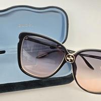 Occhiali da sole Gucci GG0709S 004