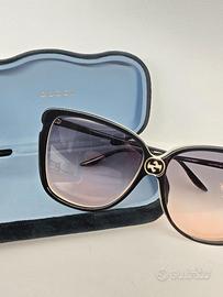 Occhiali da sole Gucci GG0709S 004