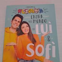 libro Sofi e Lui'