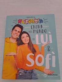 libro Sofi e Lui'