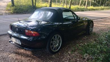 BMW z3
