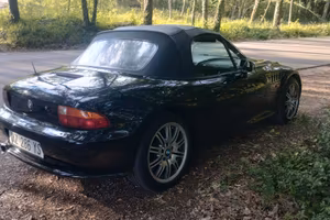 BMW z3
