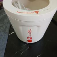 Bollitore riso nuovo