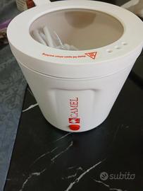 Bollitore riso nuovo