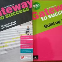 Gateway to success B1 - ISBN: 9788873869436