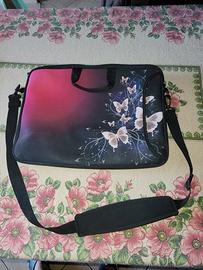 borsa per pc portatile 