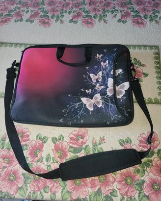 borsa per pc portatile 
