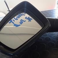 SPECCHIETTO RETROVISORE SINISTRO VOLKSWAGEN Tiguan