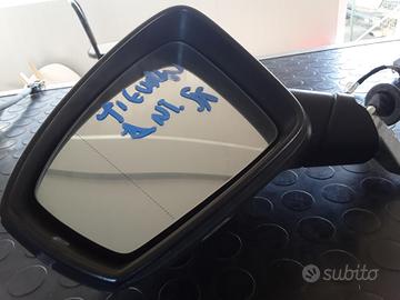 SPECCHIETTO RETROVISORE SINISTRO VOLKSWAGEN Tiguan