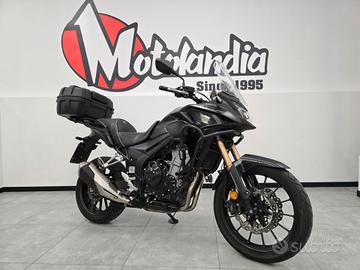 Honda CB 500 X 2023