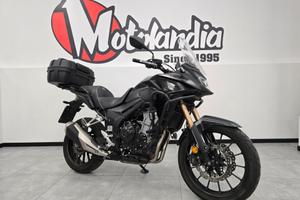 Honda CB 500 X 2023