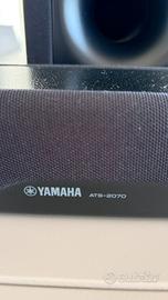 Sounbar Yamaha ATS2070
