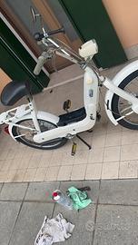 Piaggio ciao 1972