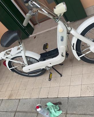 Piaggio ciao 1972