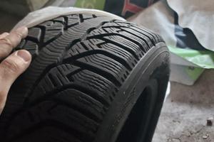 kebler 205 55 r16 