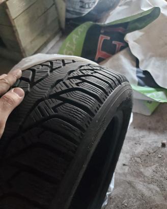 kebler 205 55 r16 