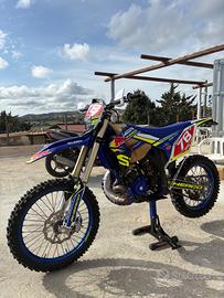 Sherco se-r factory 300 2t 2019
