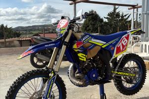 Sherco se-r factory 300 2t 2019