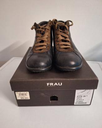 Scarpe unisex Frau
