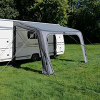 Veranda gonfiabile per roulotte/ camper